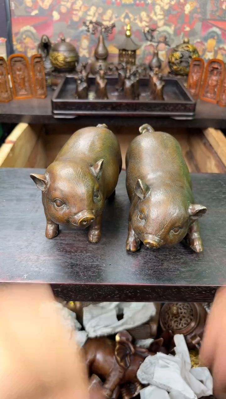 百福铜专属精选链接