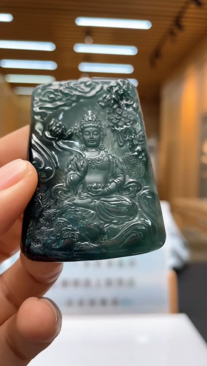 未镶嵌定制翡翠********227