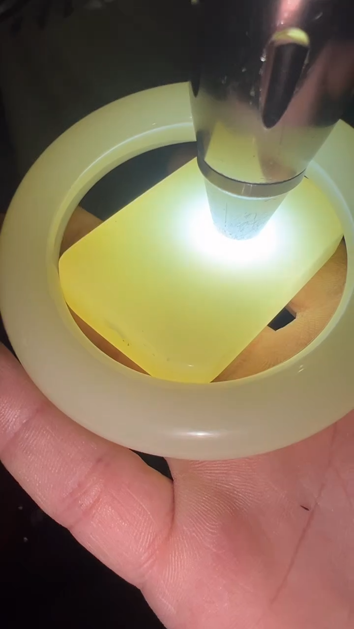 玉闪购商品高端专用连