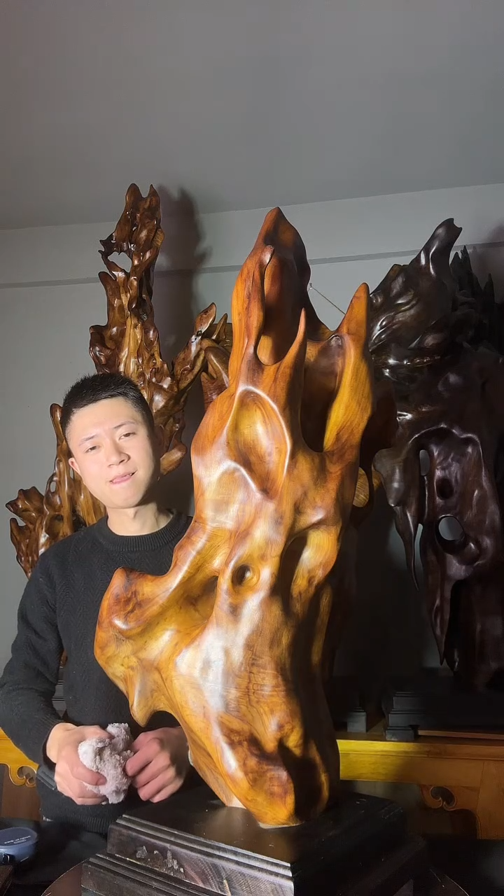 金丝楠༺****༻以直播间介绍为准