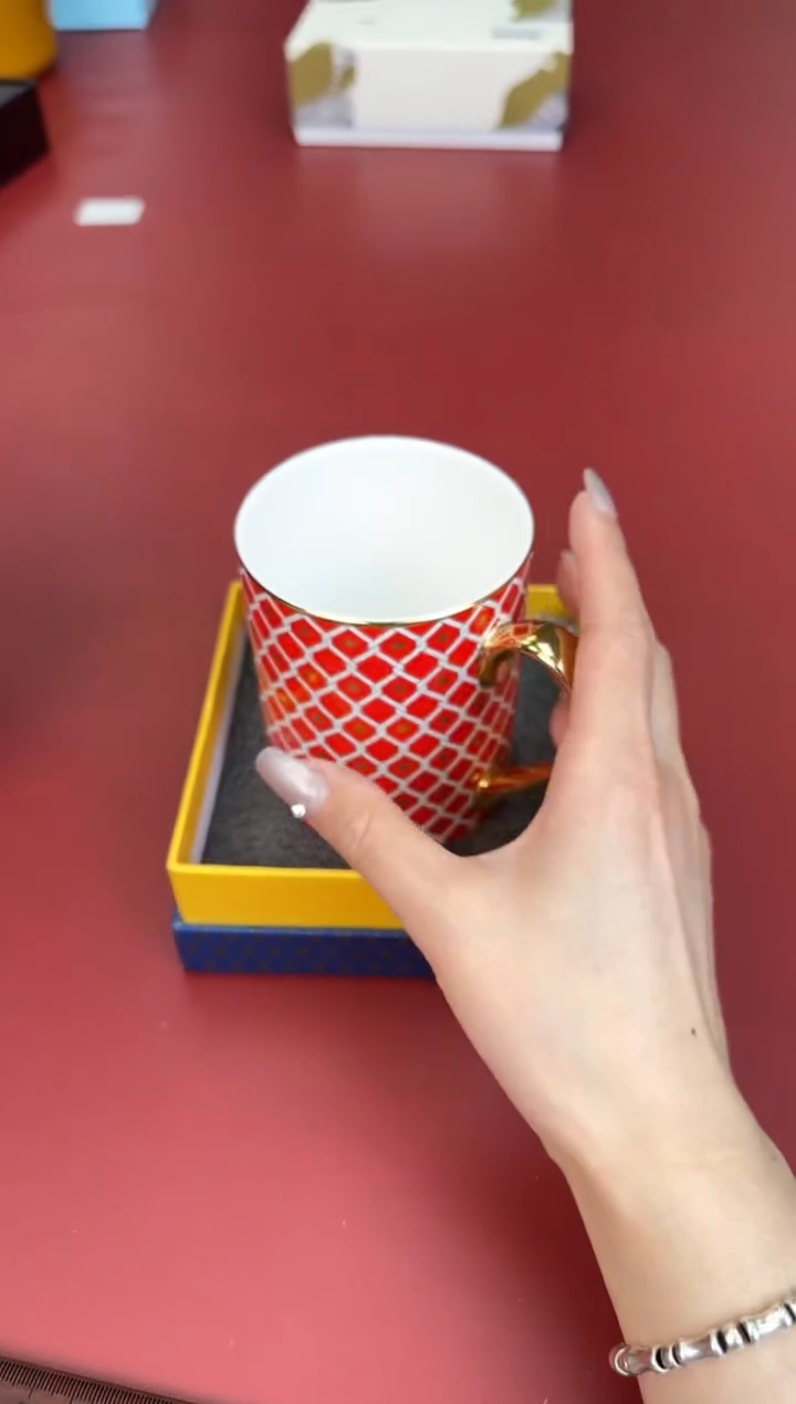 【闪购商品】瓷片正午瓷缘 臻品源泉@@H1637