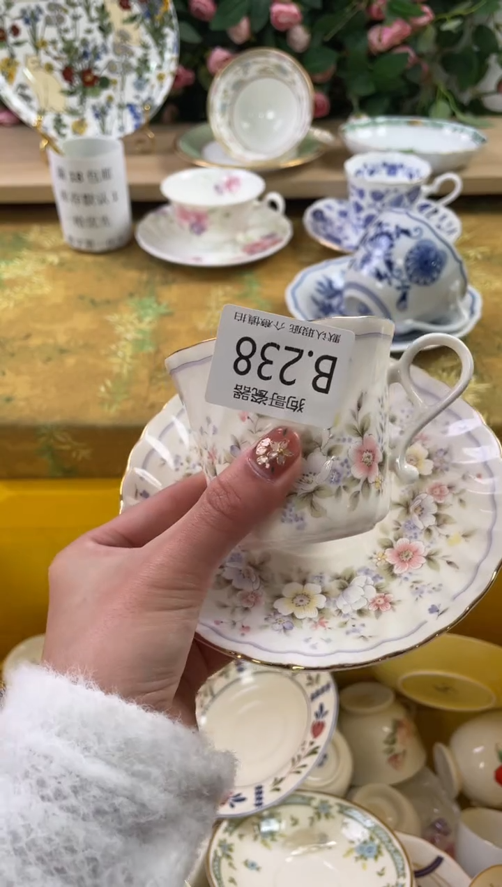 瓷片四***桐238狗哥瓷器直播间111