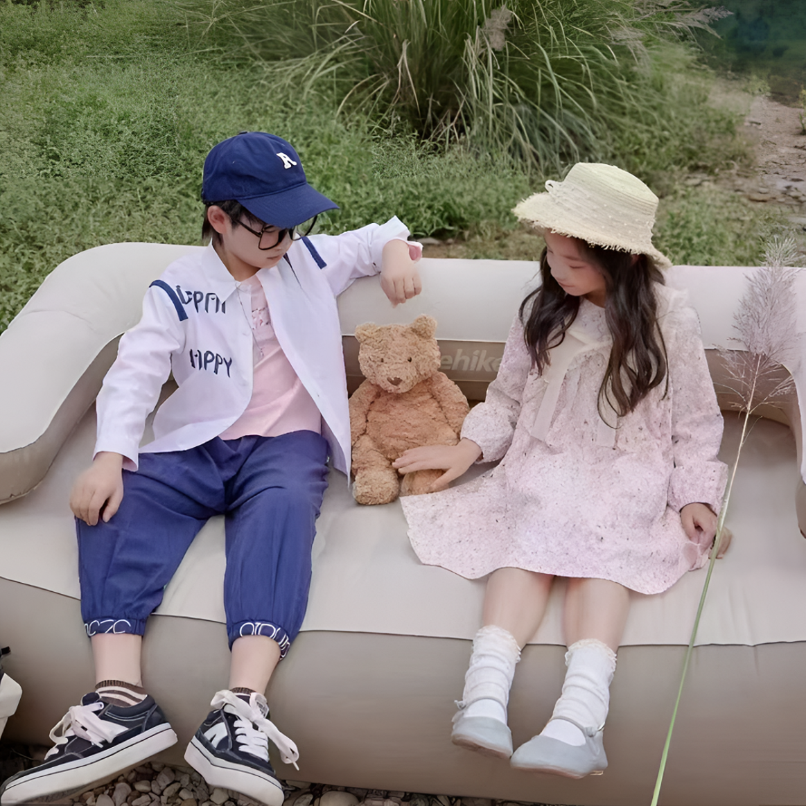 12月20，晓晓直播间-苏格，男女童单件（毛衣2件组合）