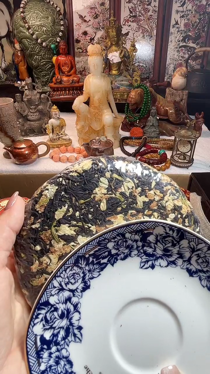 瓷器连接一物一拍