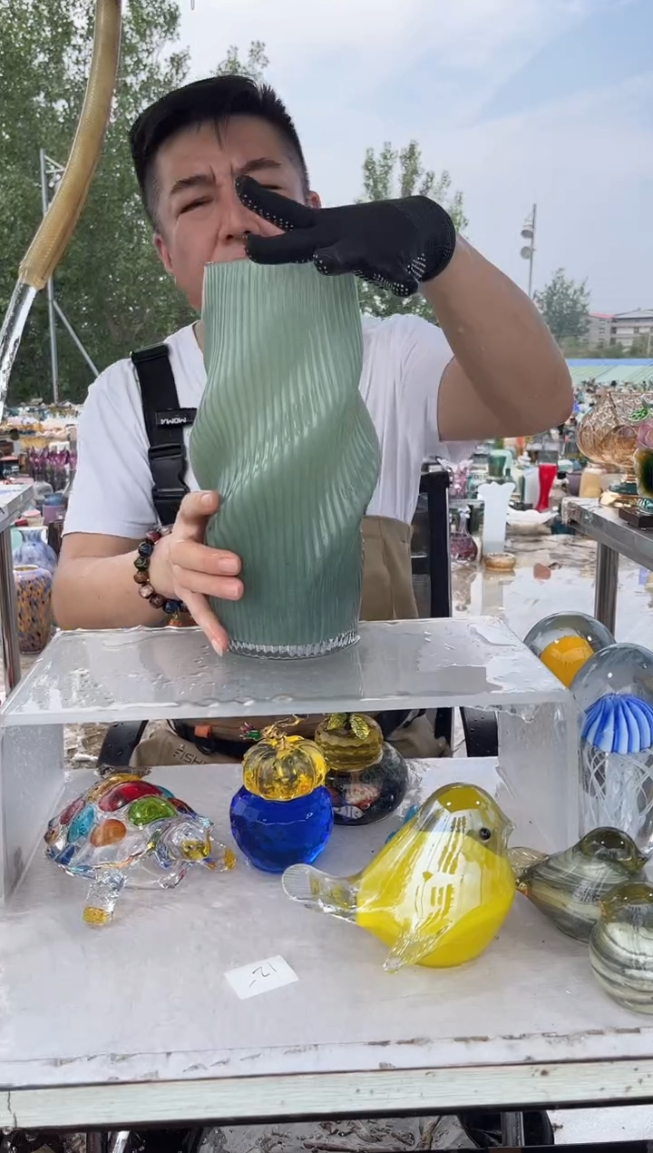 外贸花瓶花瓶花瓶CA-23