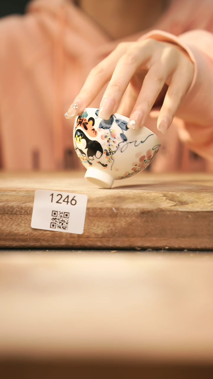 【闪购商品】【落单孤品】福利/杯子@@1246