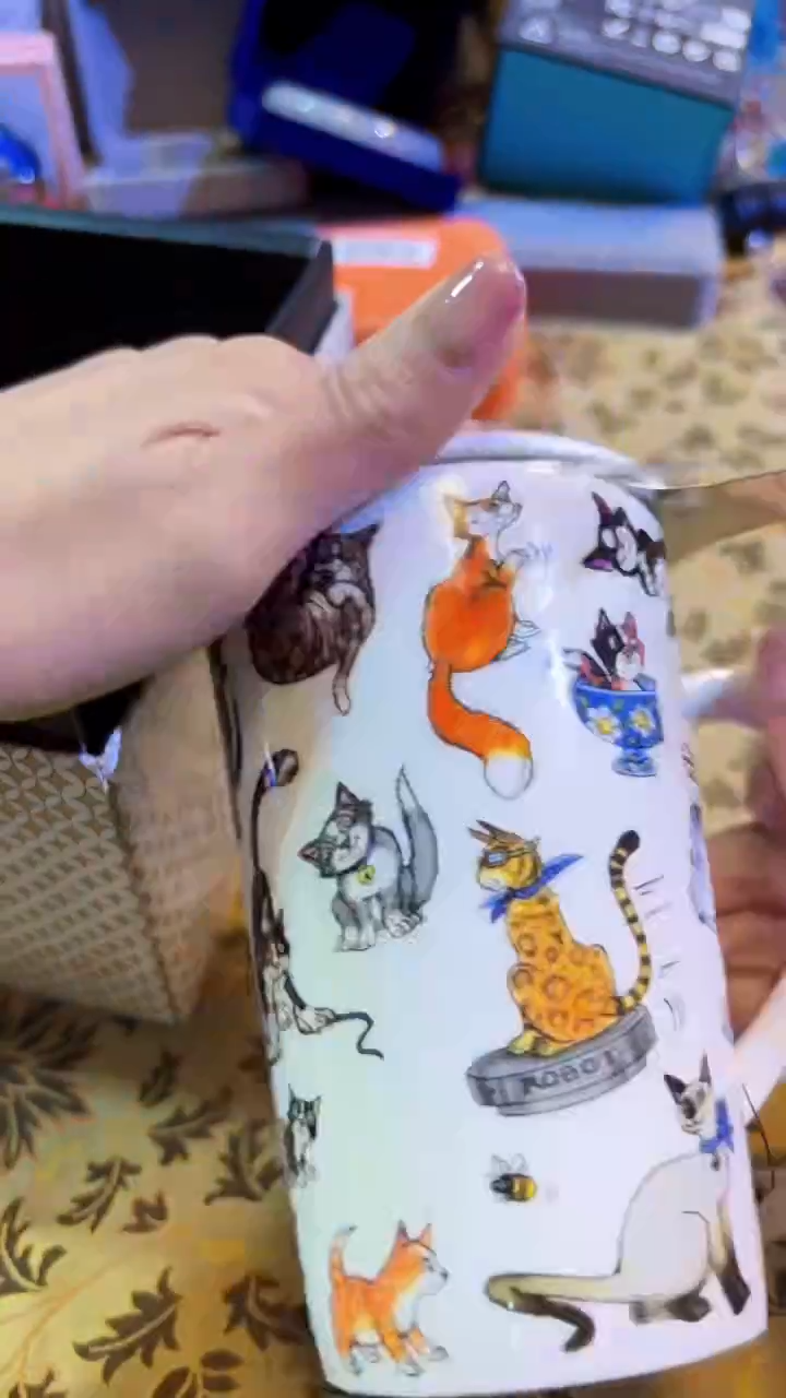 【闪购商品】瓷片陶茶666文玩周边多人