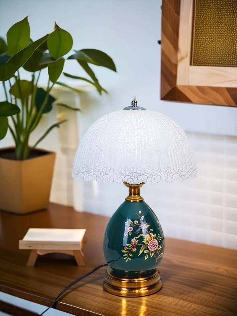 小夜灯护眼轻奢网红夜灯睡眠灯小夜灯卧室睡眠灯台灯卧室床头灯