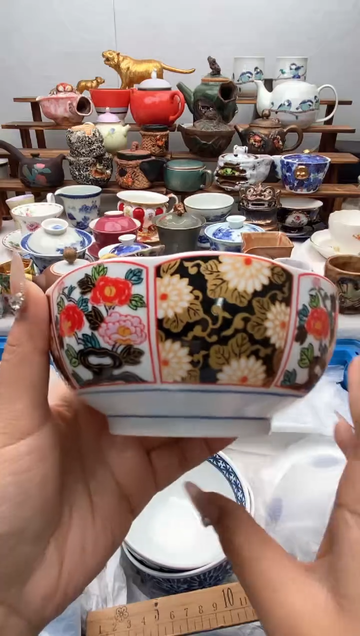 【闪购商品】瓷片全场满20包邮一对一闪购