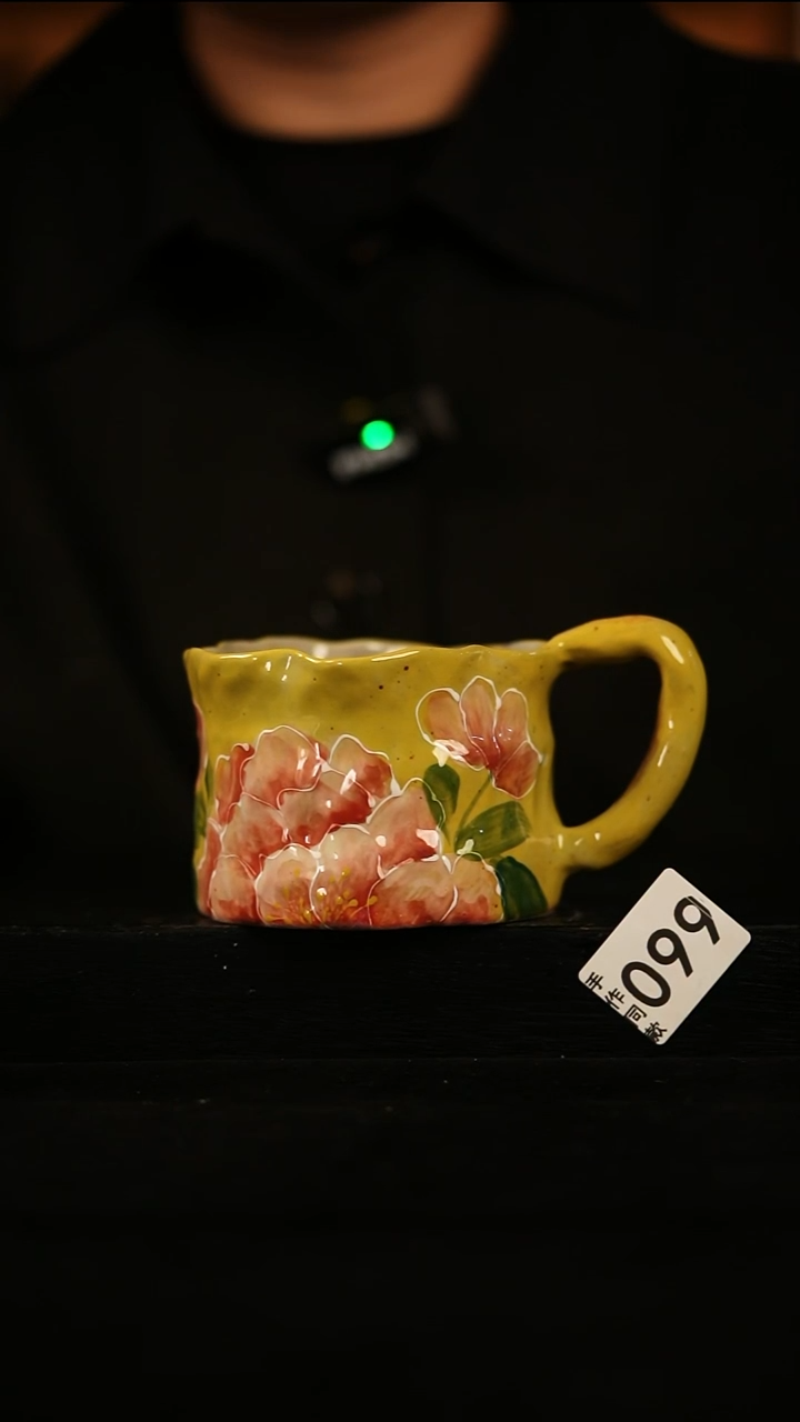 瓷片遇瓷手作同款099