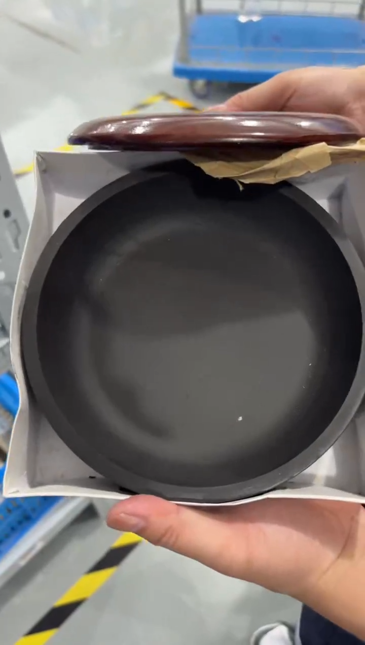 XL罗纹砚台放送（微瑕）