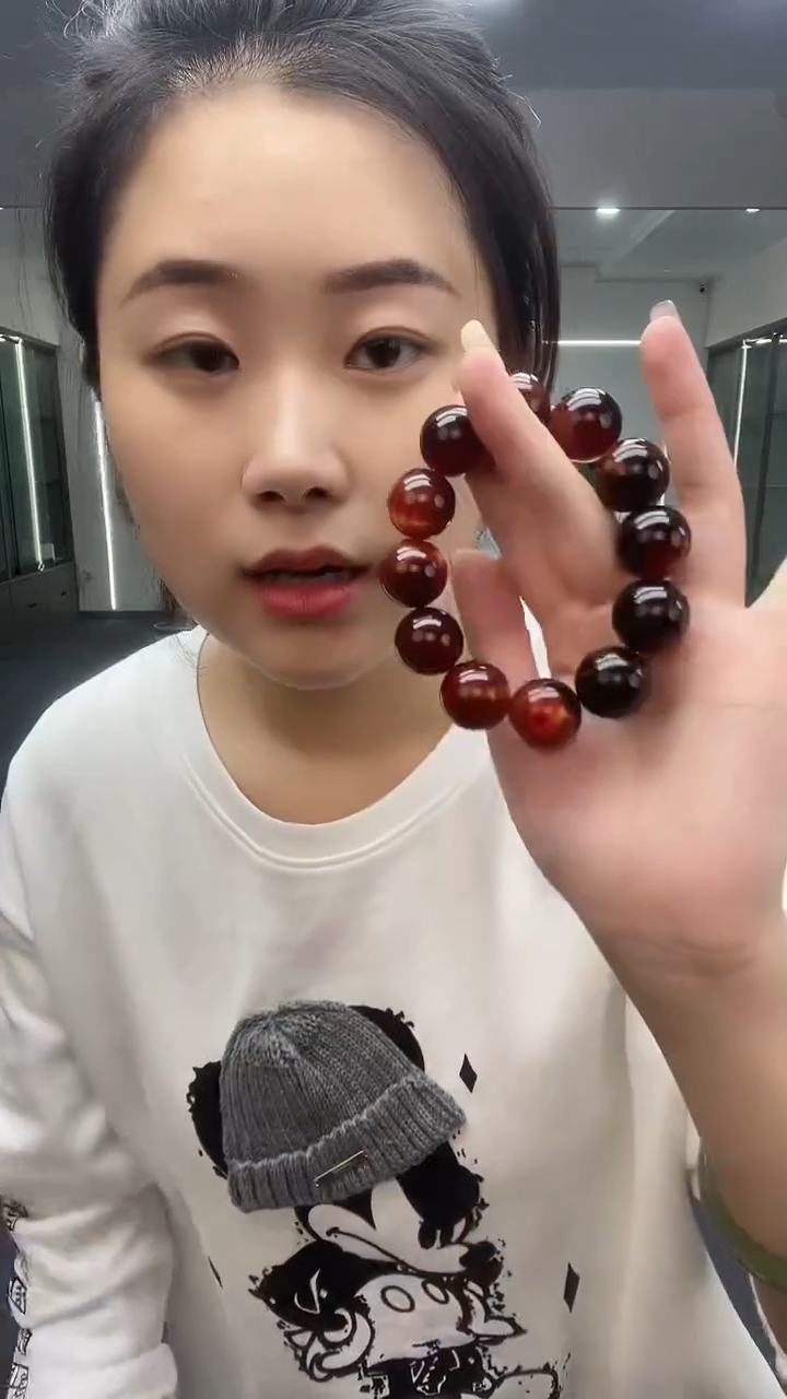 柳柳卡20手串多样性发货一件