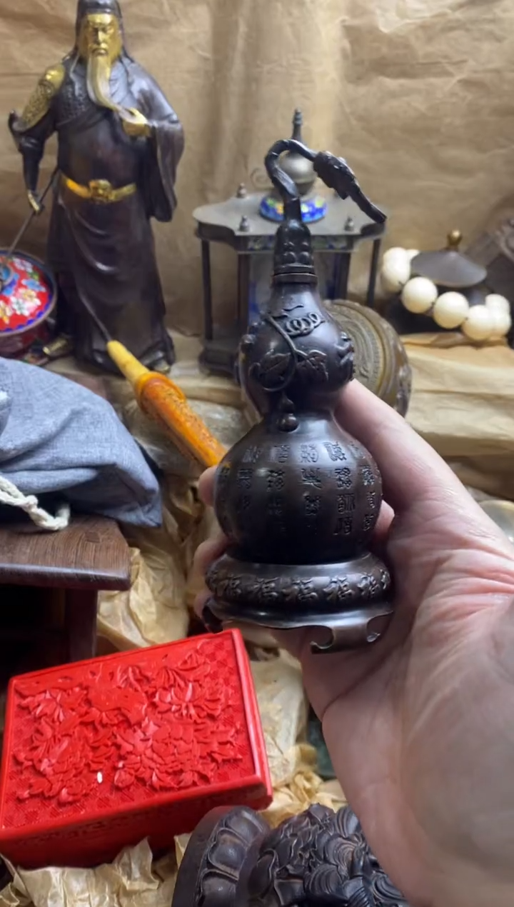 【闪购商品】22将军盛世精选商品