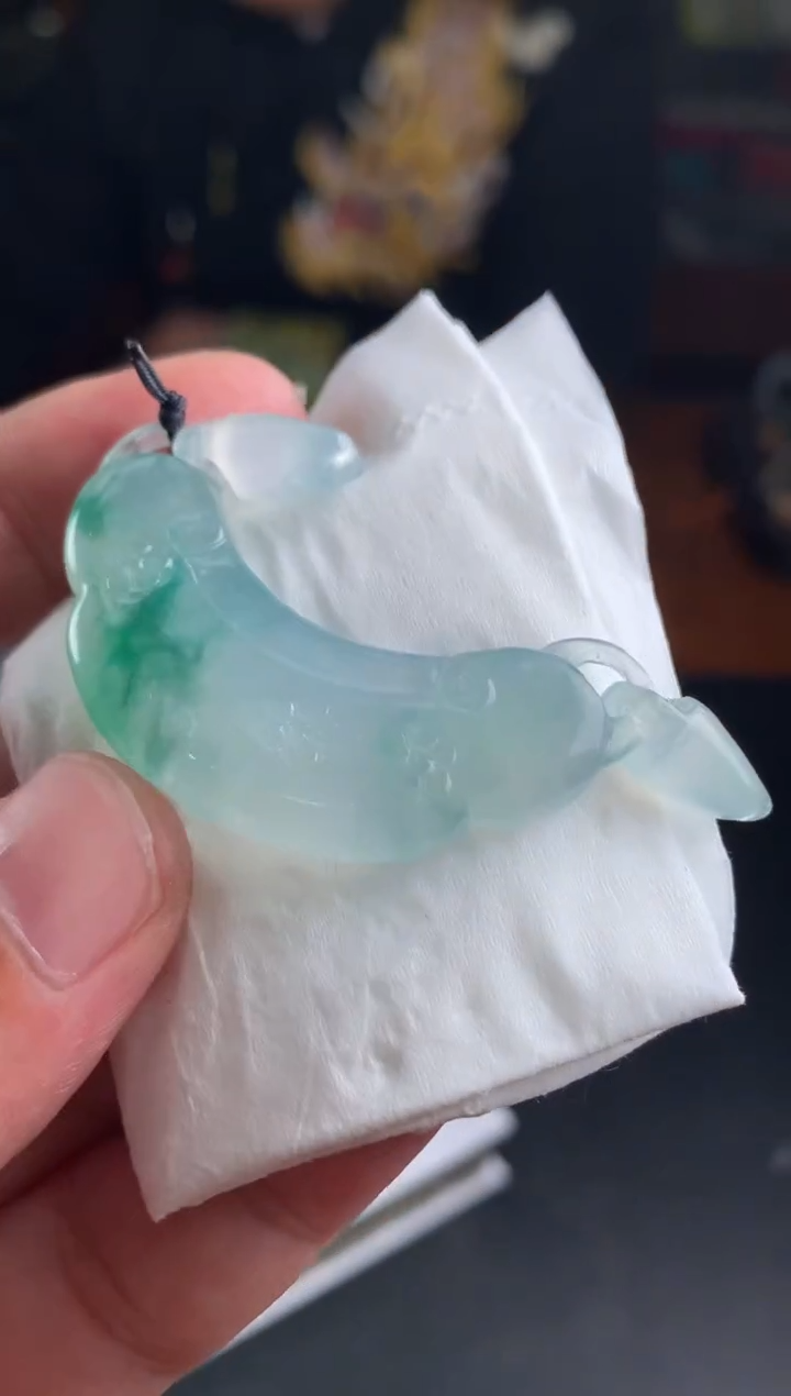 【闪购商品】定制翡翠未镶嵌翡翠