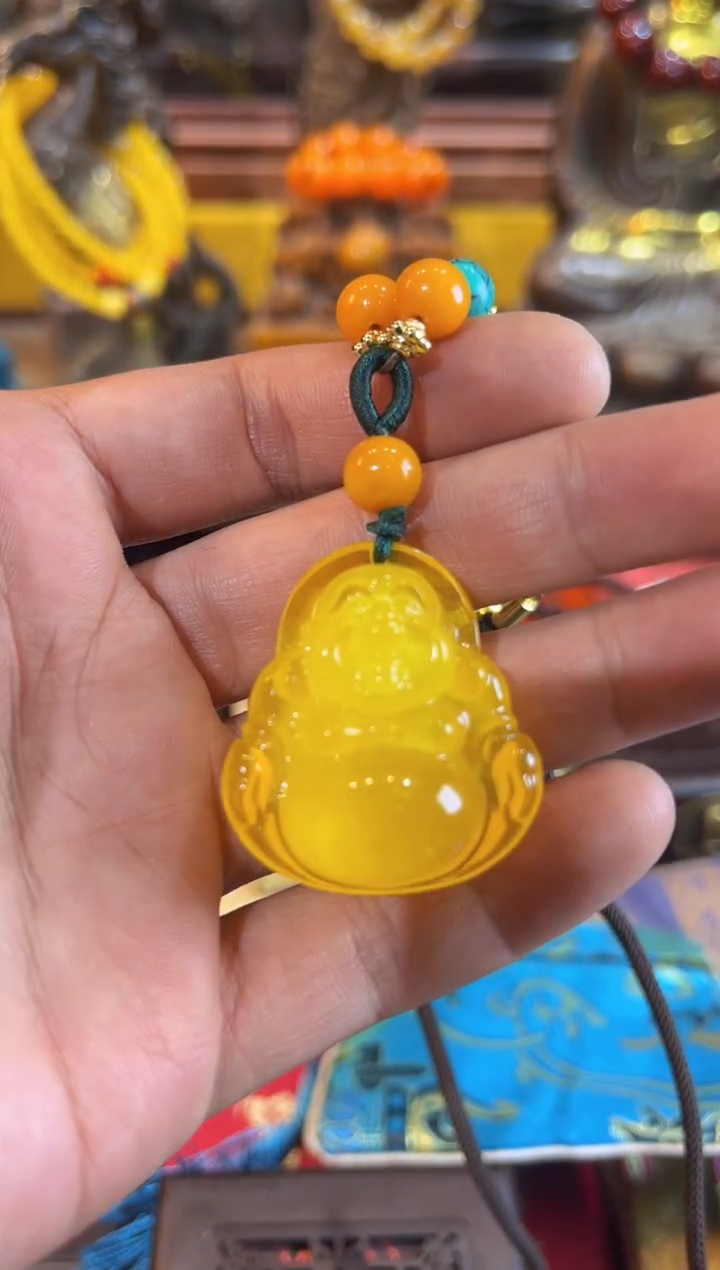 【闪购商品】蜜蜡裸石未镶嵌专属链接便宜出了