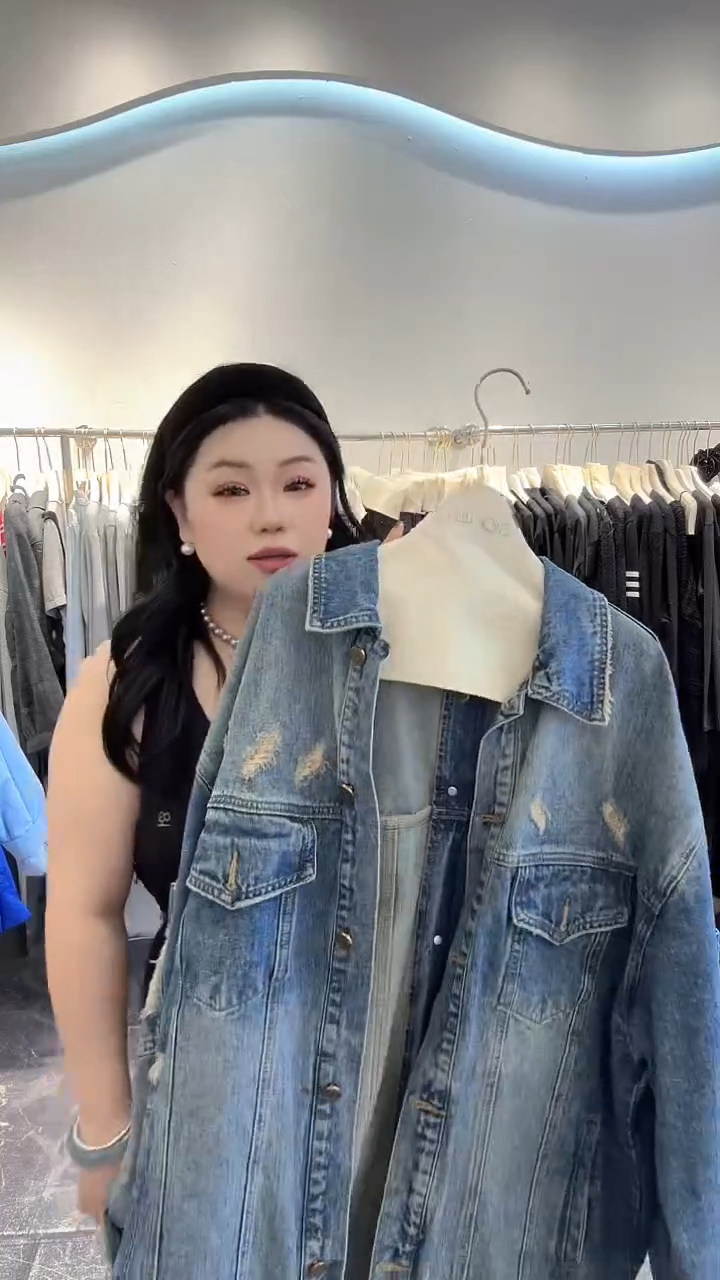 牛仔服闪购闪购闪购闪购