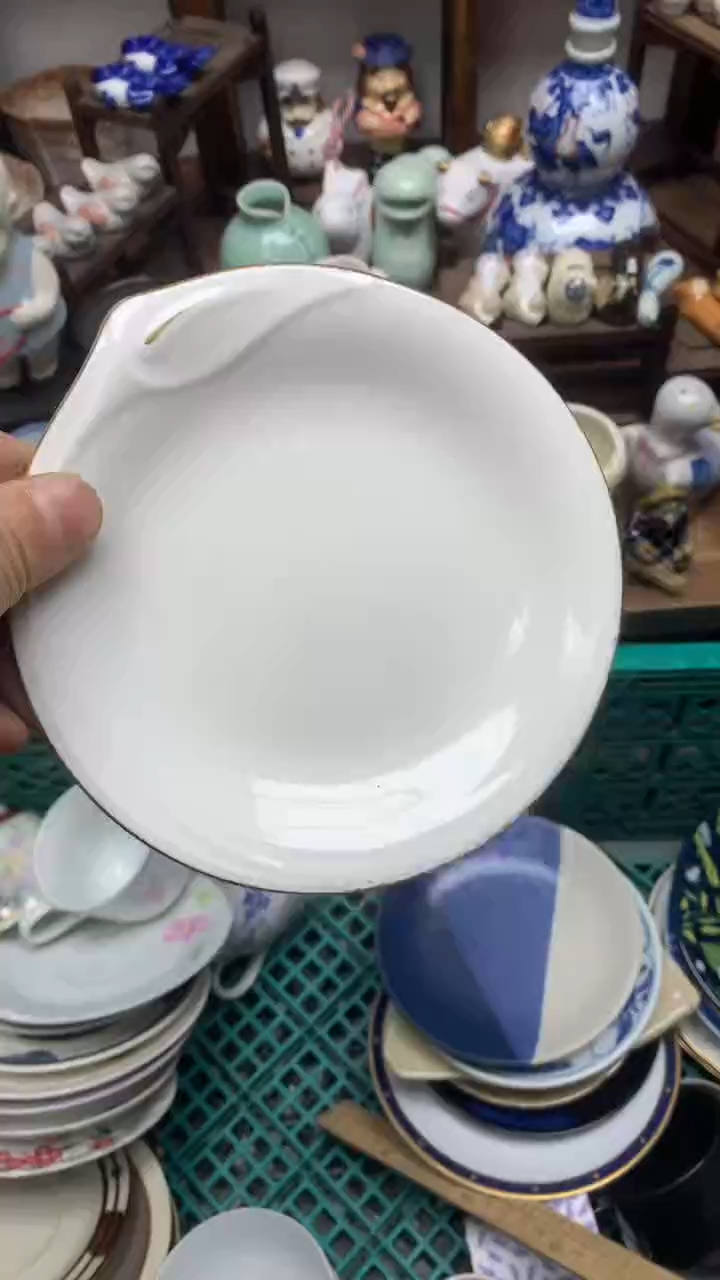 瓷片A龙华精品陶瓷店