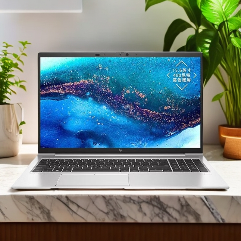 95新 HP/惠普 850G8Vpro触摸高清便携办公游戏15.5英寸笔记本电脑