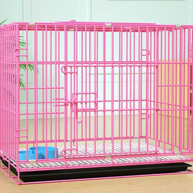 猫狗精品宠物笼子