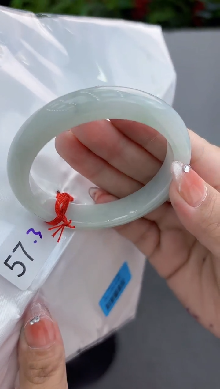 【闪购商品】翡翠手镯未镶嵌翡翠手镯