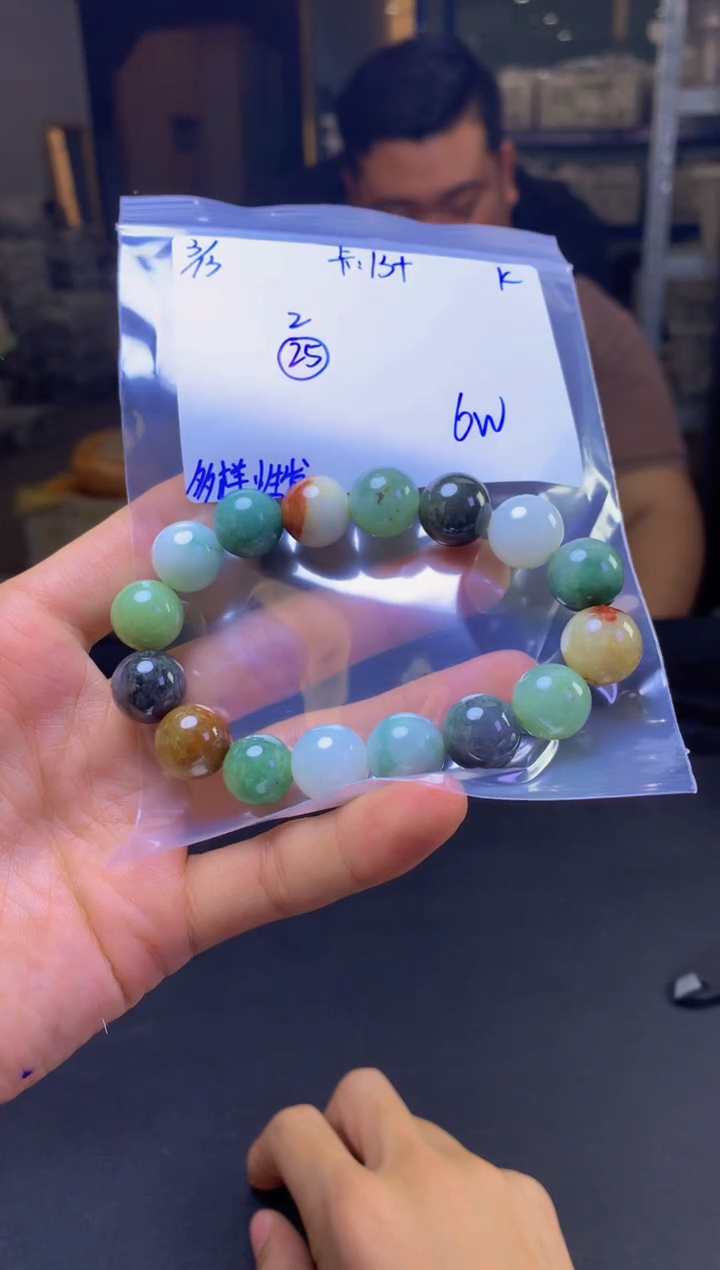 【闪购商品】定制翡翠未镶嵌天然缅甸A货翡翠 多样性发货