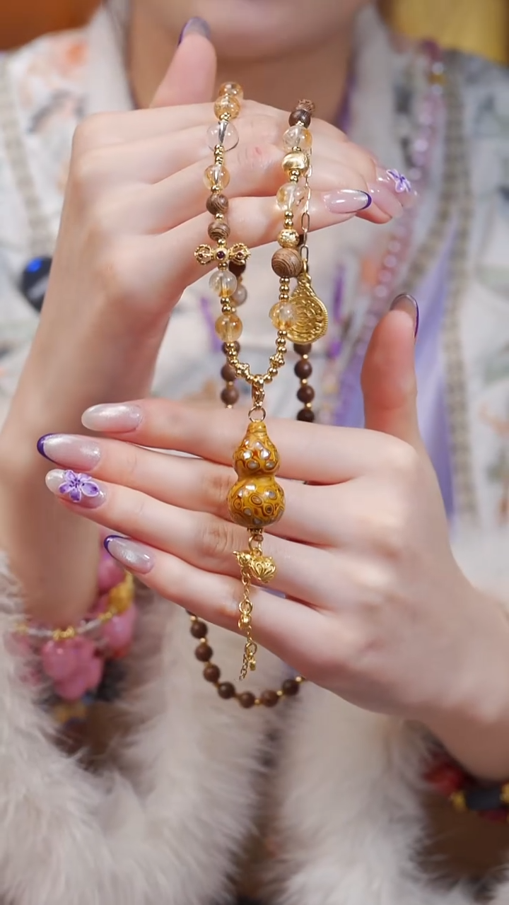 358精工项链-----199