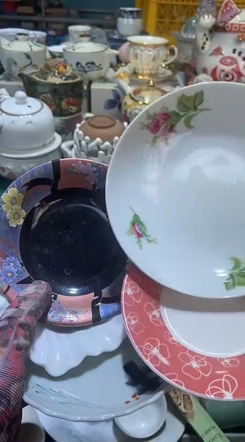 【闪购商品】瓷片1111111111111111