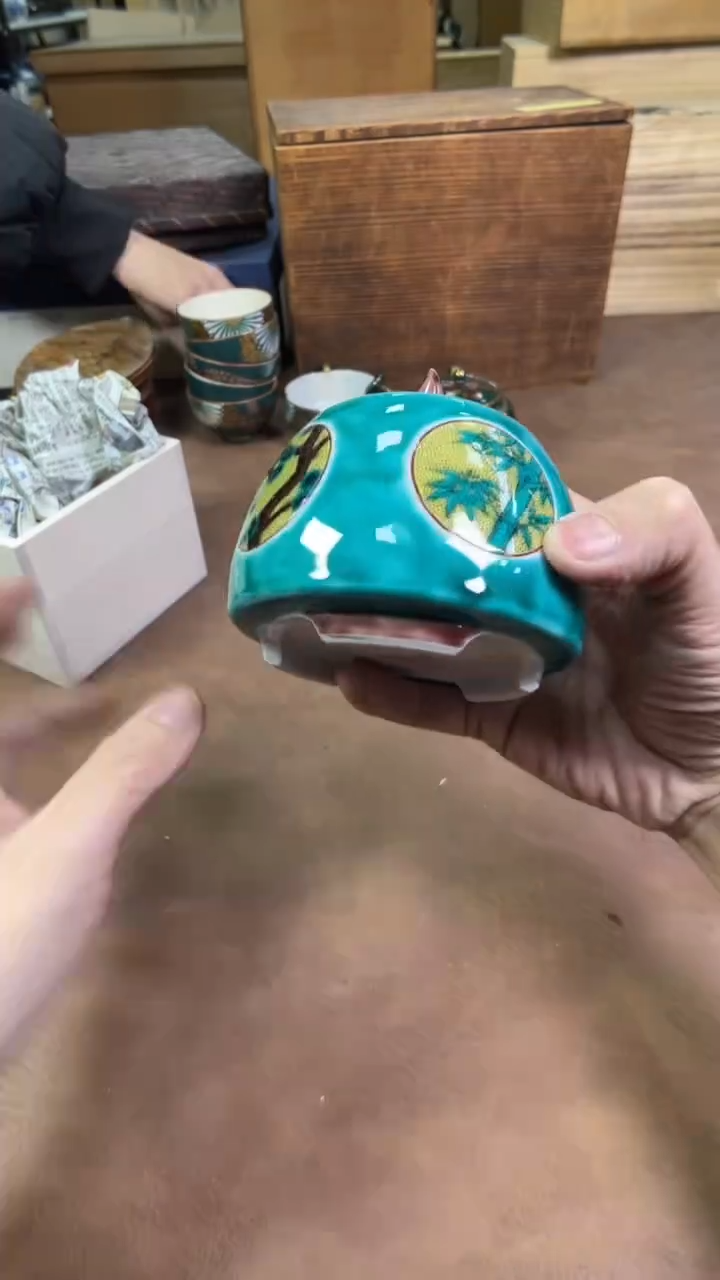 【闪购商品】摆件茶宠瓷器茶具套装