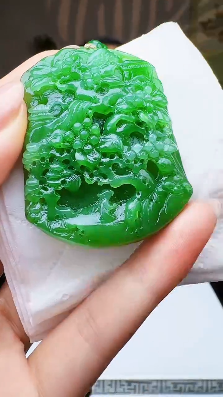 定制和田玉天然和田玉（拍一发一）