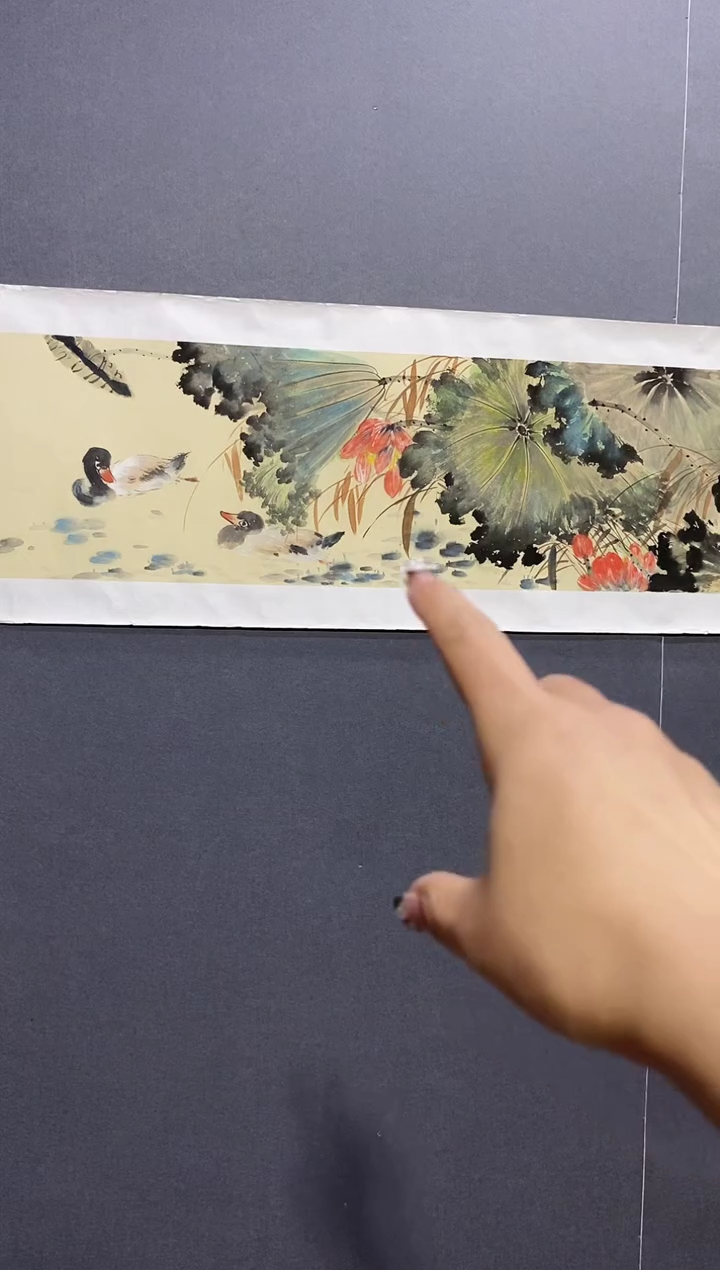 【闪购商品】书法LZH 横幅 004 00