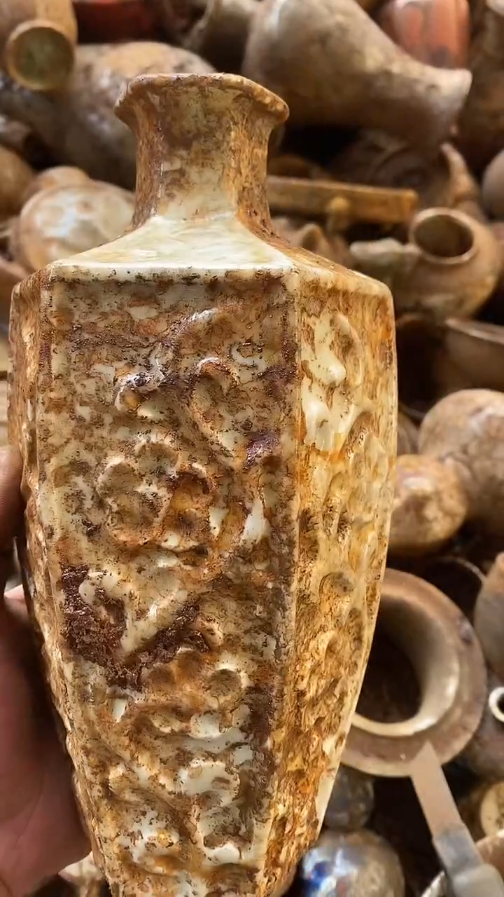 摆件陶瓷器瓷器瓷器瓷器