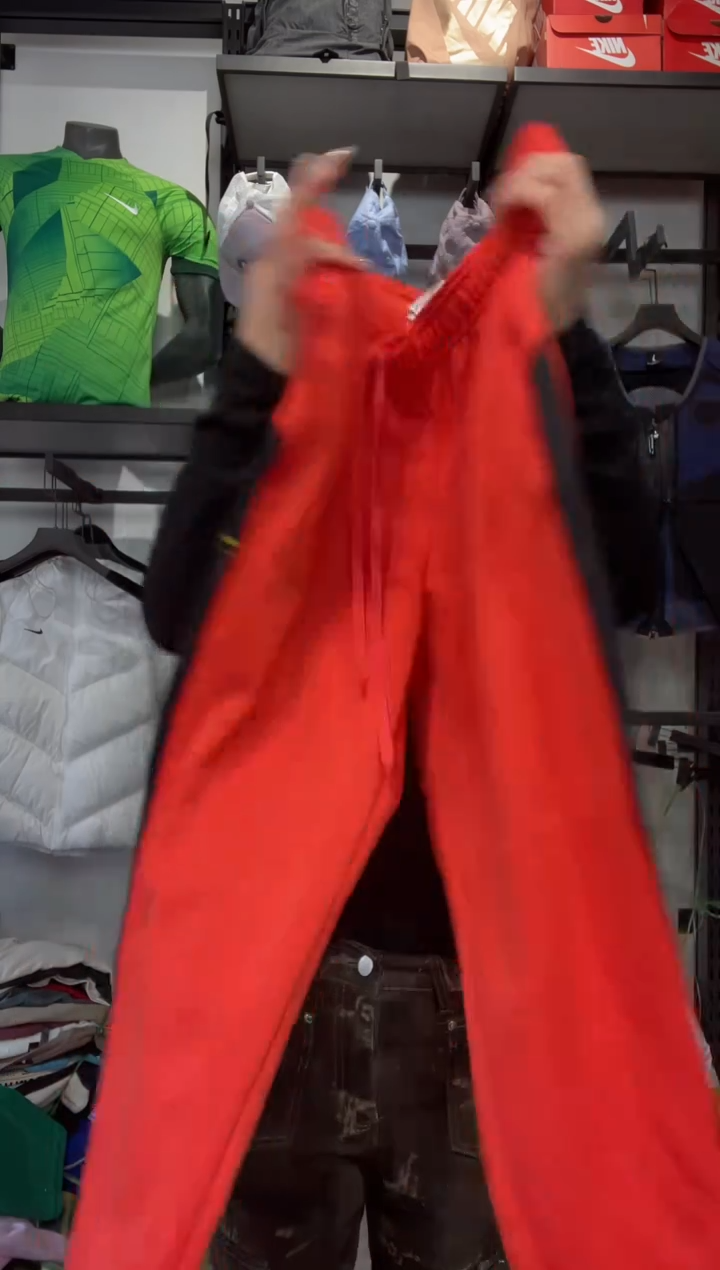 1607闪购编码Nike/Jordan运动卫衣裤以直播间过款为准尺码.L