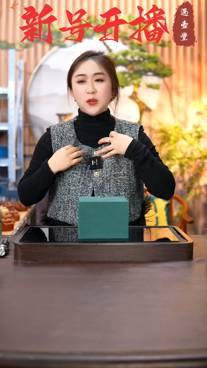 【闪购商品】紫砂茶壶原矿手工紫砂壶1把