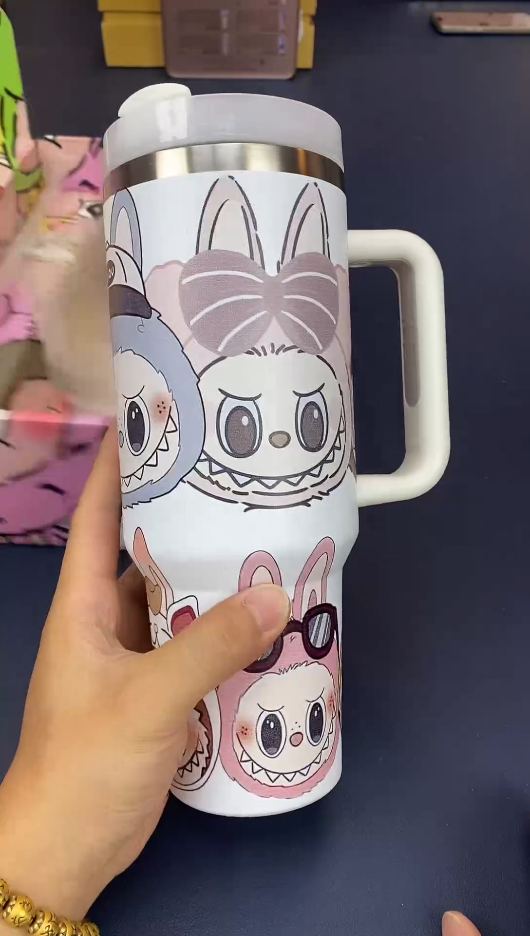 瓷片老号重启，一漏到底@@CC477