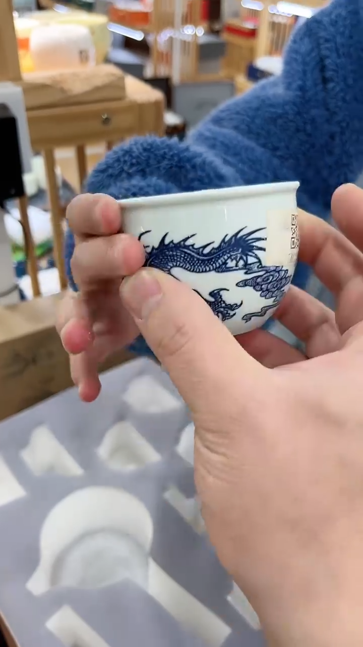 【闪购商品】窑主茶具窑主茶具@