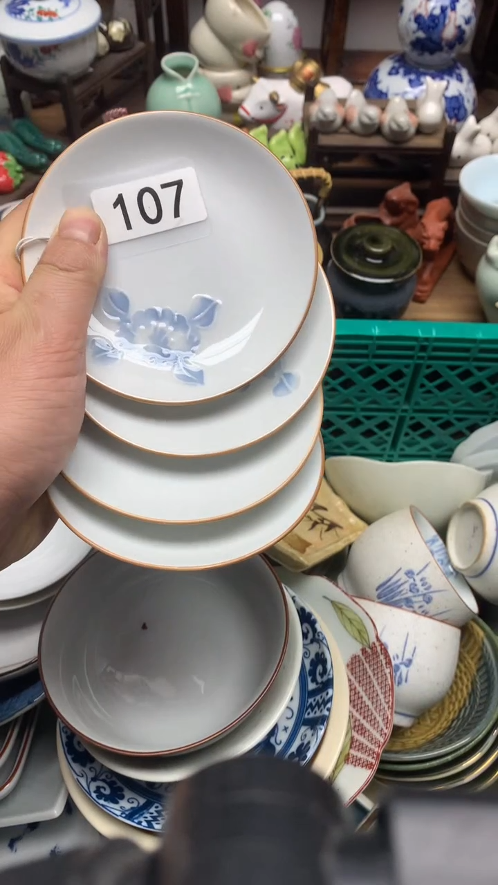 瓷片A龙华精品陶瓷店