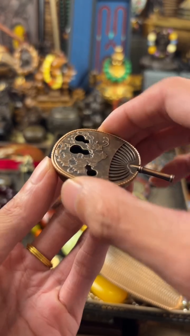 滴血莲花菩提手串小七甄选所见及所得