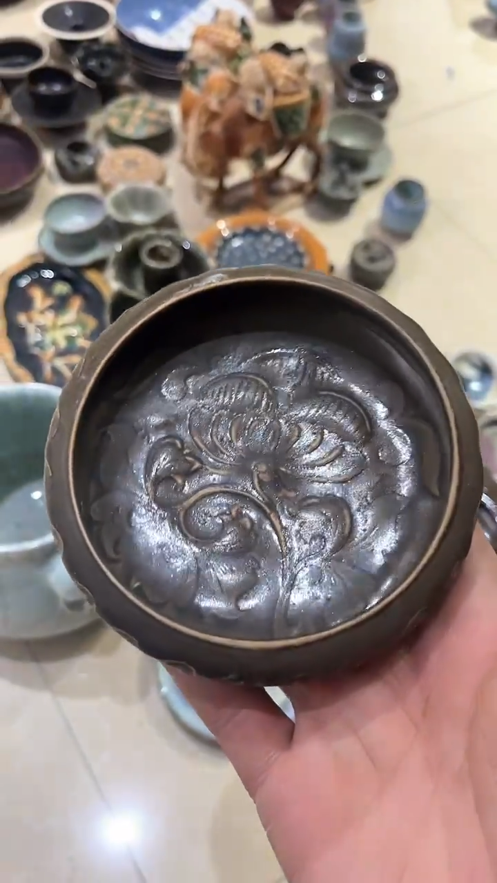 【闪购商品】摆件                   