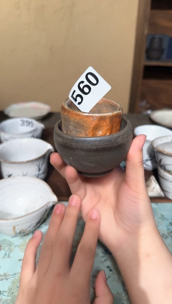 【闪购商品】【周周】一物一拍560