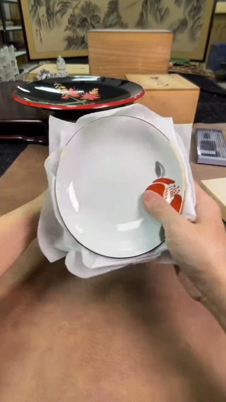 【闪购商品】摆件茶宠瓷器茶具套装