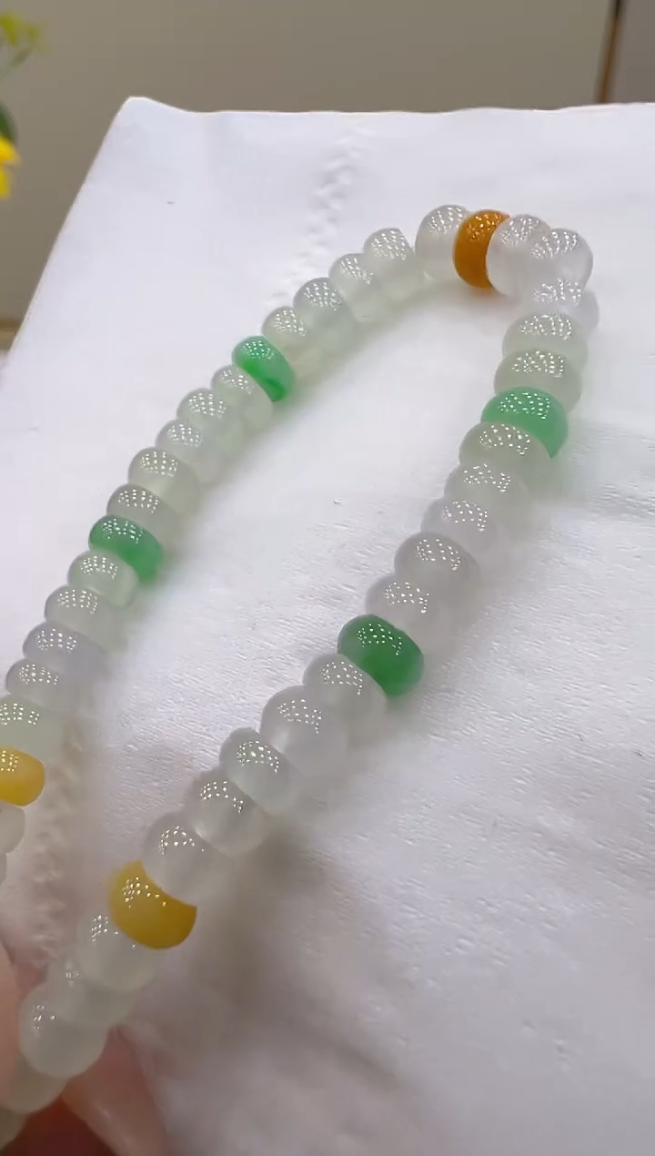 未镶嵌手串翡翠多样性团购发一件