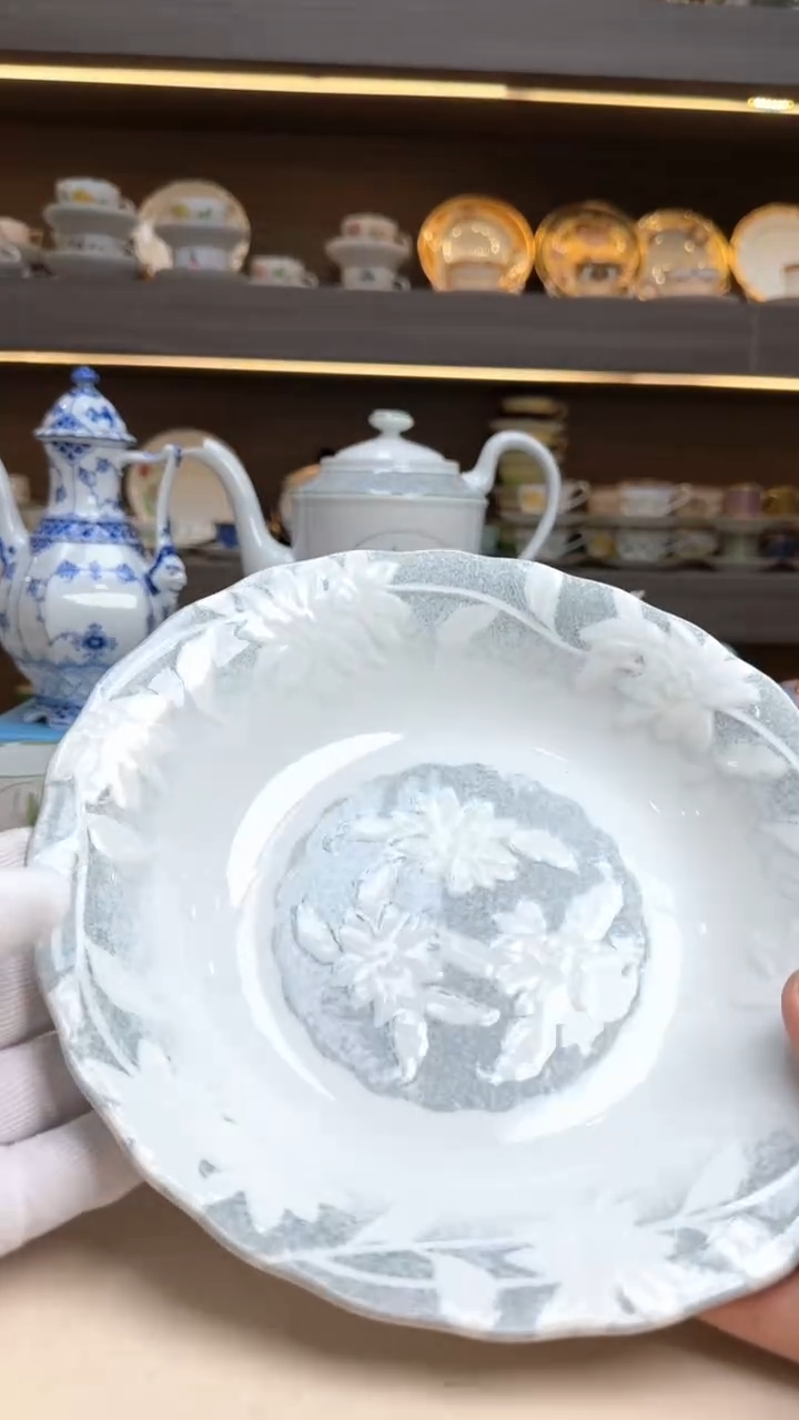 【闪购商品】瓷片金泽精选美物