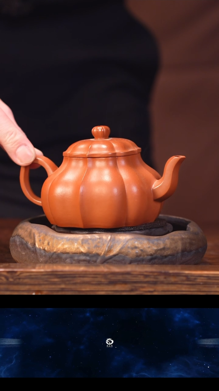 【闪购商品】紫砂茶壶紫砂茶壶-CK