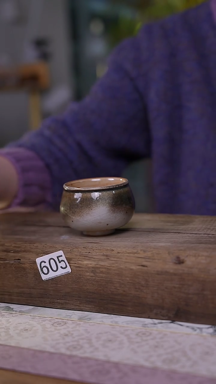 【闪购商品】瓷片！！不顾一切之落单福利杯！！