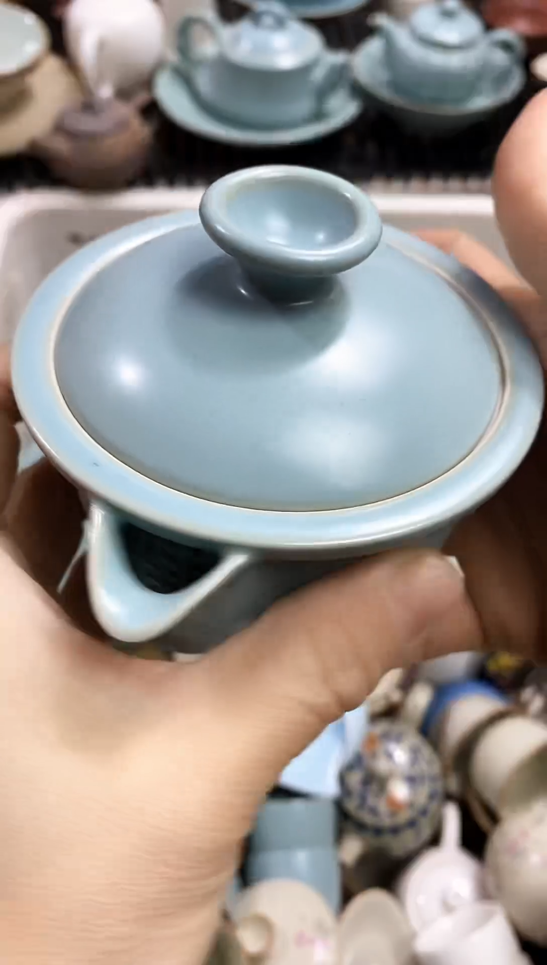 【闪购商品】（轻轻微瑕）茶具茶壶茶碗茶杯