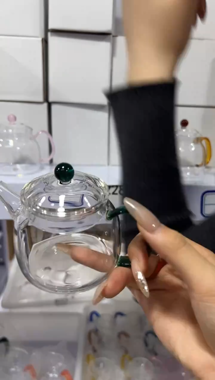 绿小壶简易包装=====-==