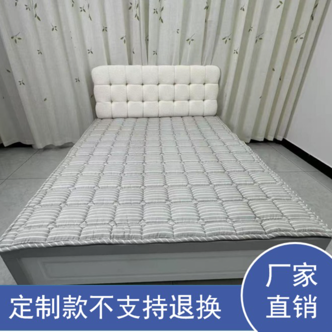 异形尺寸定制床垫家用床褥子床褥垫褥子价格专拍