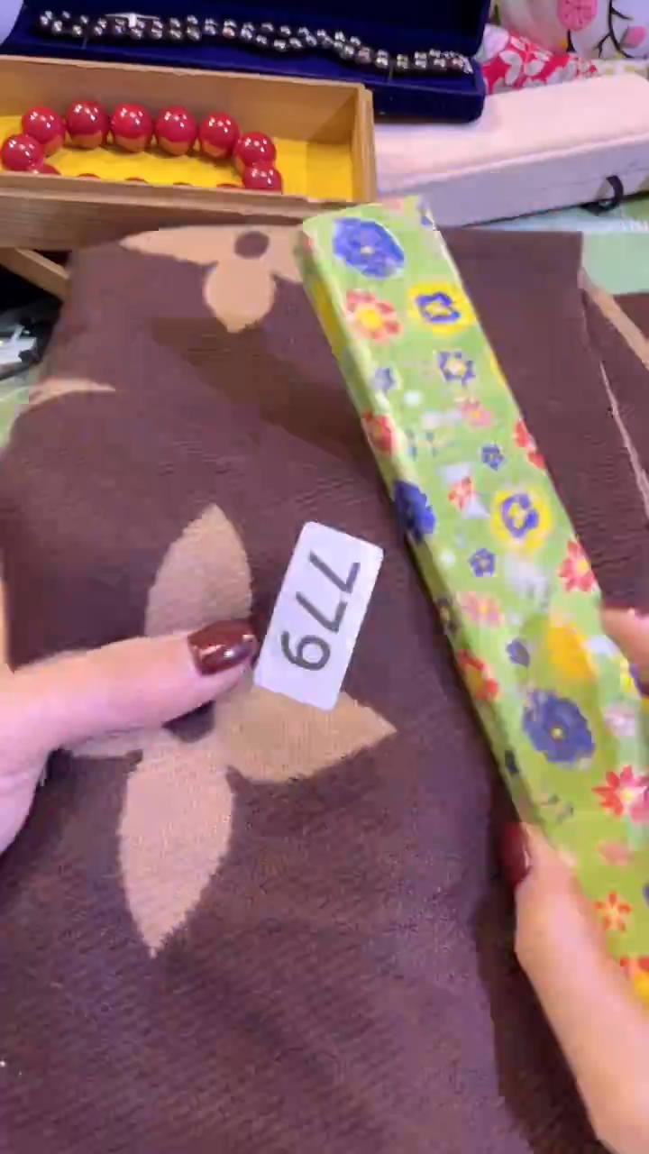 【闪购商品】瓷片陶茶666文玩周边多人