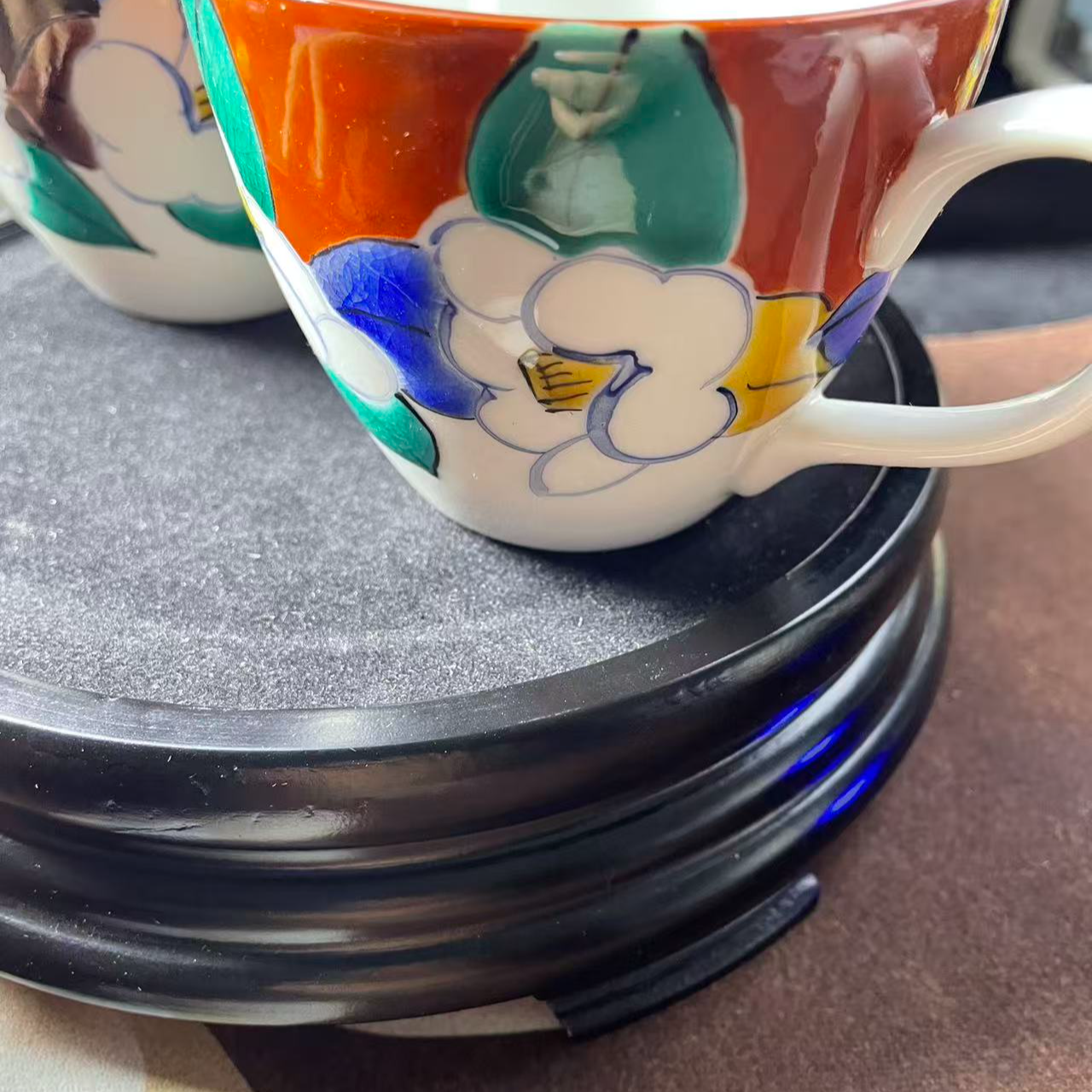 瓷器 杯子  套装K7-996