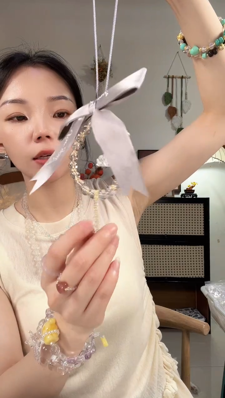 未镶嵌颈饰水晶Z109ZZZZZ